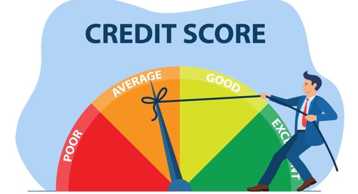 5 Factors That Impact Your Credit Score