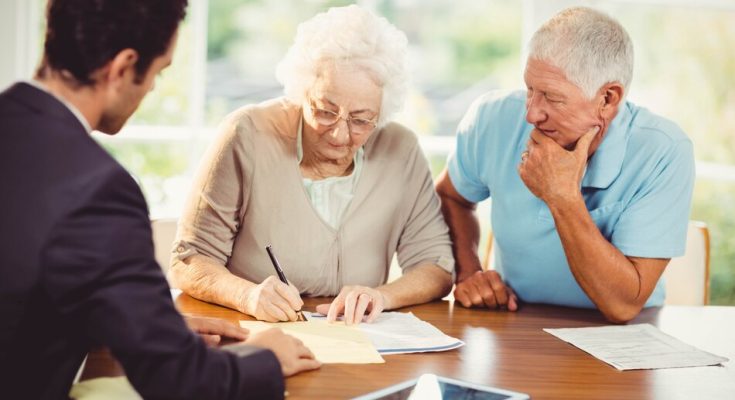 Insurance Planning For Retirement What You Need To Consider