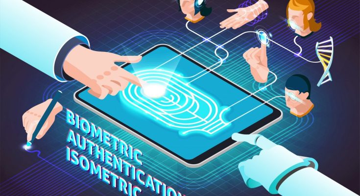 The Future Of Identity Verification Biometrics In Fintech