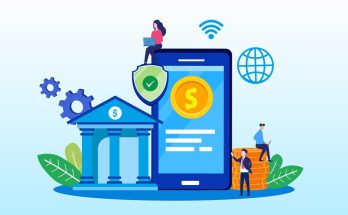 The Role Of Fintech In Shaping The Future Of Banking