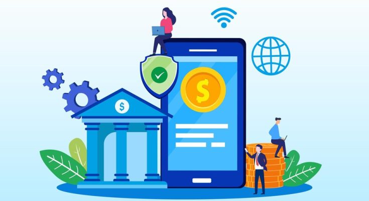 The Role Of Fintech In Shaping The Future Of Banking