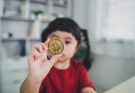 Crypto Education For Kids: Teaching The Next Generation About Digital Finance