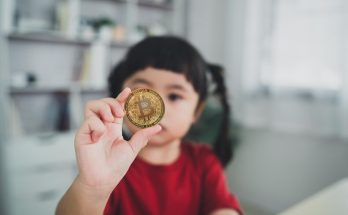 Crypto Education For Kids Teaching The Next Generation About Digital Finance