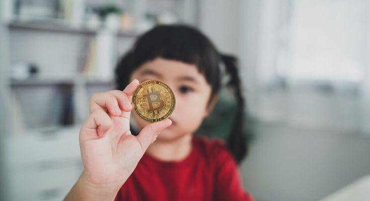 Crypto Education For Kids Teaching The Next Generation About Digital Finance