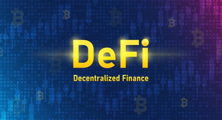 Exploring DeFi Understanding Decentralized Finance Platforms