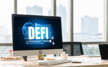 The Impact Of Decentralized Finance (DeFi) On Traditional Banking